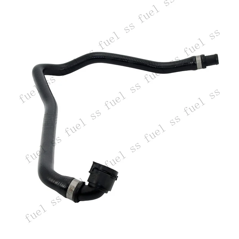 S+ For BMW X3 F25 solid rubber hose engine cooling circulation part 17127646158