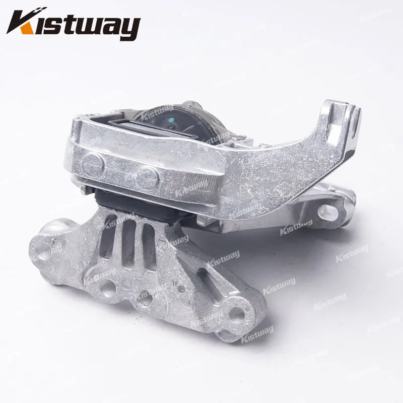 1 STKS Goede Kwaliteit Motorsteun Voor Citroen C4 C6 Picasso 1.6 T Diesel 9800010180