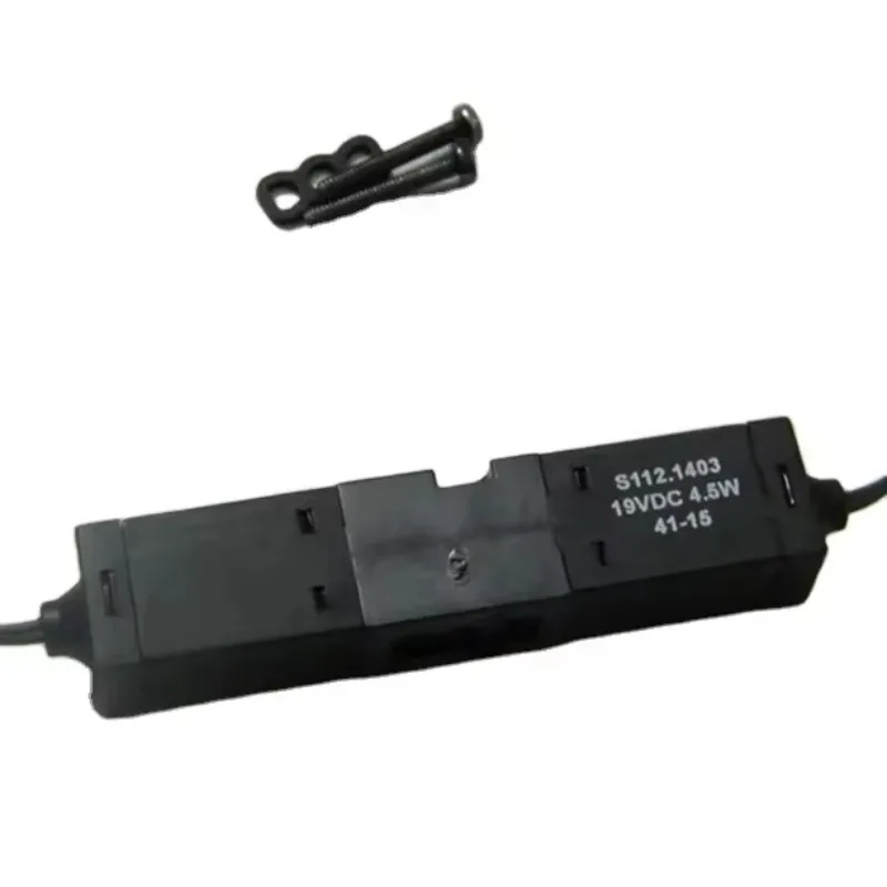 202519V 4.5W valve for Videojet VJ1510 1210 printhead head solenoid valve for videojet 1210 1510 VJ1220 1610 1000 series printer