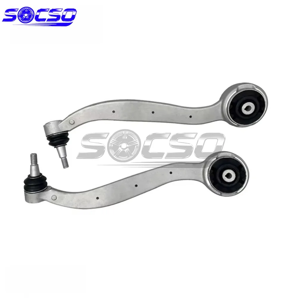 Kit Suspensi Lengan Kontrol Bawah Depan untuk Chevrolet Camaro 23317369 23317365 23317366 84355721 23317370