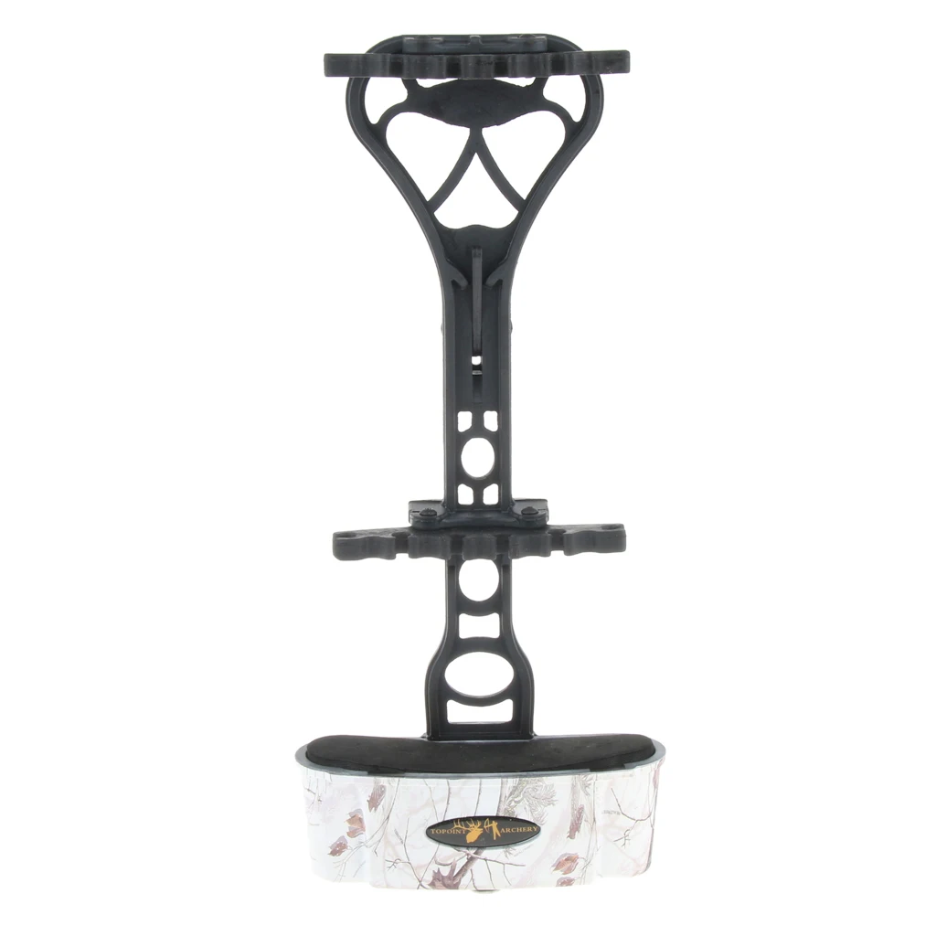 

Кверс камуфляжное приспособление для охоты-костюм для правой руки