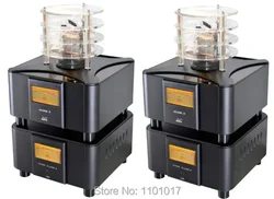 MeiXing MingDa MC998-A Master III Flagship Tube Amplifier HIFI EXQUIS Full Class A 80w Mono Block FU81/FU33 Lamp Power Amp