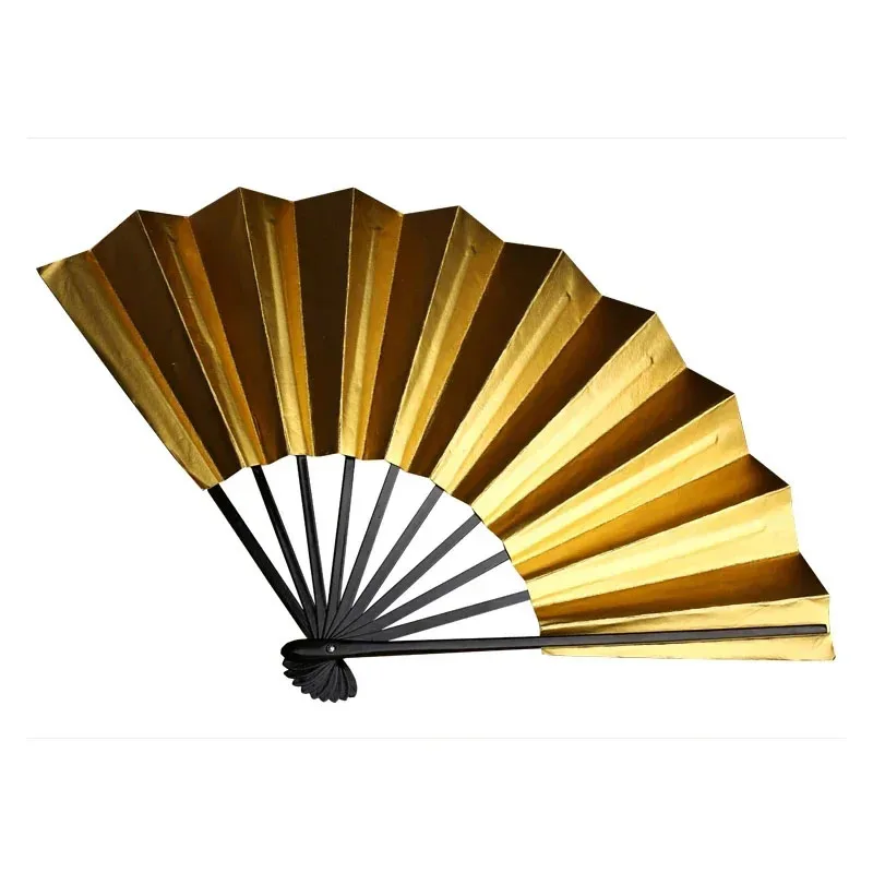 

Wedding Folding Mini Fan Portable Handdeld Small Fan Hand Stove Japan Black Fan Easy Gold Handheld Abanico Crafts Decoration