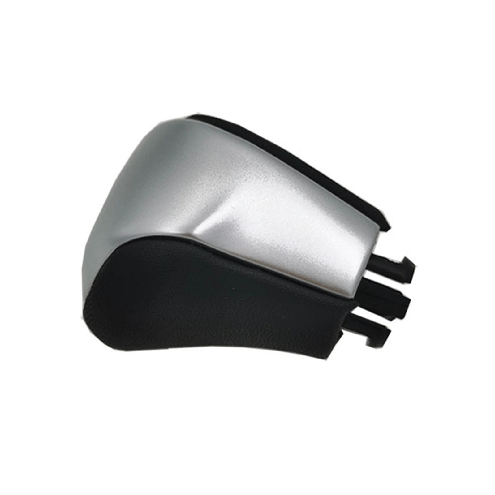 /Silver /Leather /Transmission Shift Lever Knob 33504-60490-C0 For Lexus For LX570 LS460 LS600h Car Interior Replacement Part