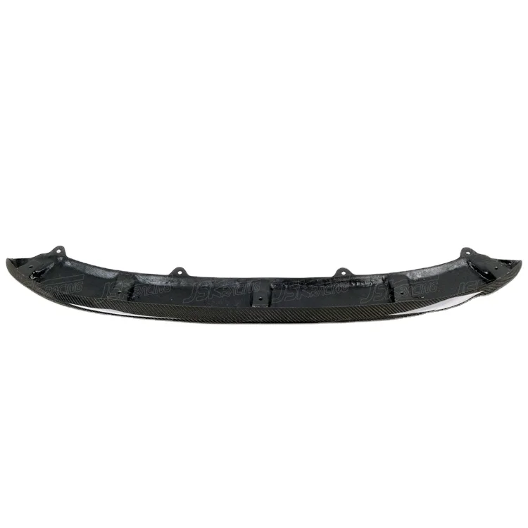 

OEM STYLE CARBON FIBER FRONT LIP for 2008-2013 VW GOLF 6 GTI