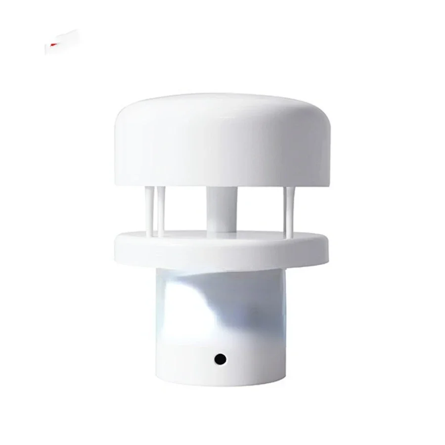 

RK120-07 Low Price RS485 Modbus Output Mini Ultrasonic Anemometer Small Wind Speed and Direction Sensor