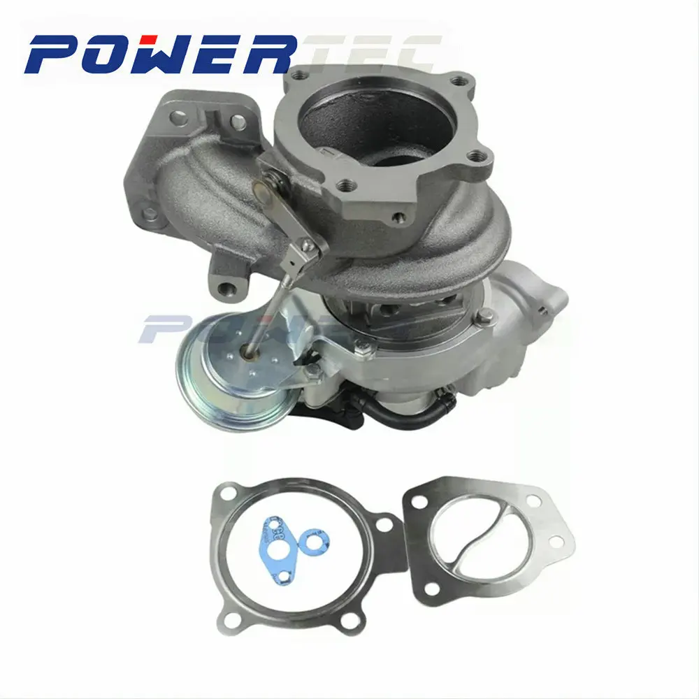 Full Turbine For Opel GT L850 2000ccm 264HP 194 KW from Okt.53049880059 12652494 Complete Turbocharger Turbolader 2005