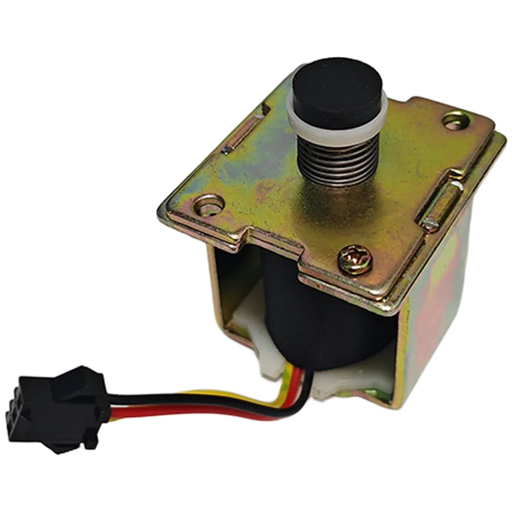 For Built-in Gas Cooktop Solenoid Valve For flameout Safety Device Gas Supply Cutoff Within Seconds of Flame Loss