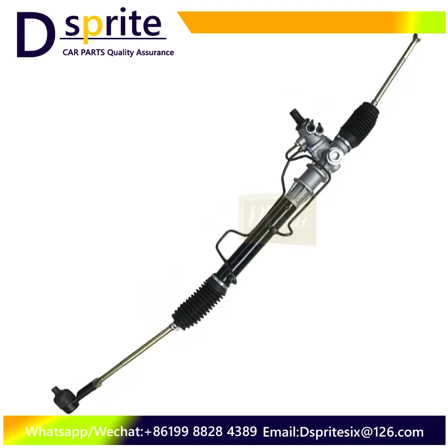 

Power Steering Rack For Mitsubishi RHD 2WD H53A H58A H76 H77 H76W H77W MR319766 MR319767 MR319767-Y