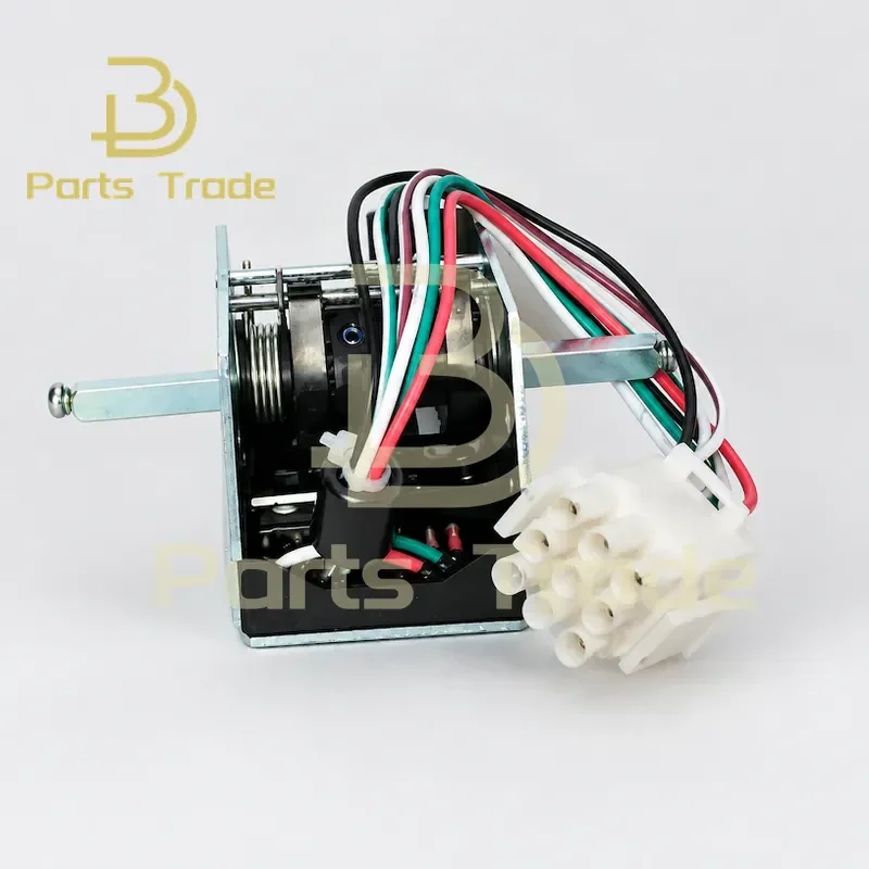 for Genuine Curtis ET-126MCU ET126 MCU ET-126 0-5V Electronic Throttle Controller Foot Pedal Accelerator Commander Sprint