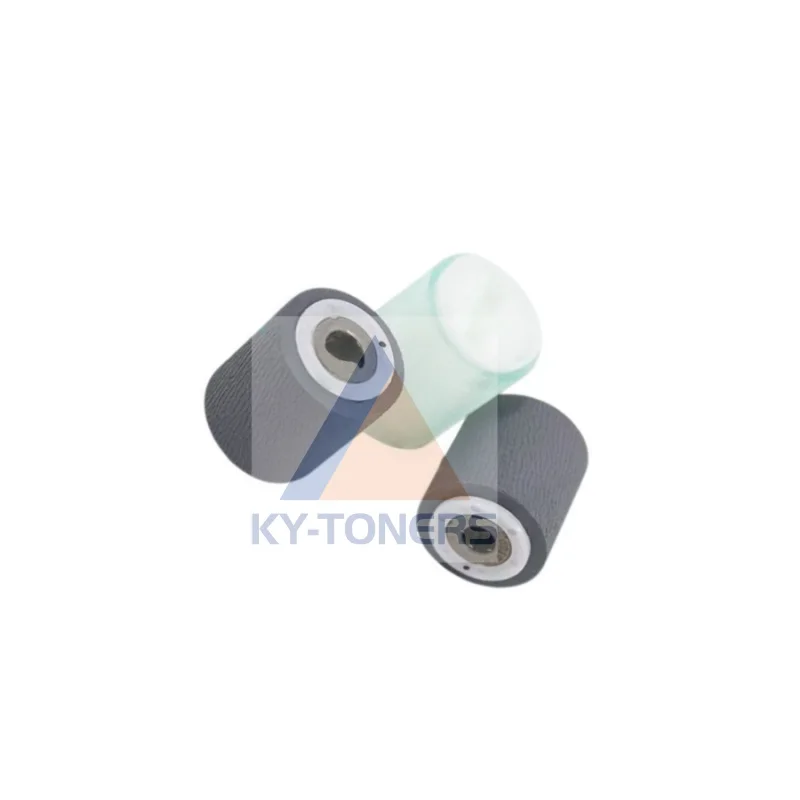 Original 6LH069960  1set Pickup Roller Separation Roller  for Toshiba 857 2508 6560 6570 3008 3508 4508 C A