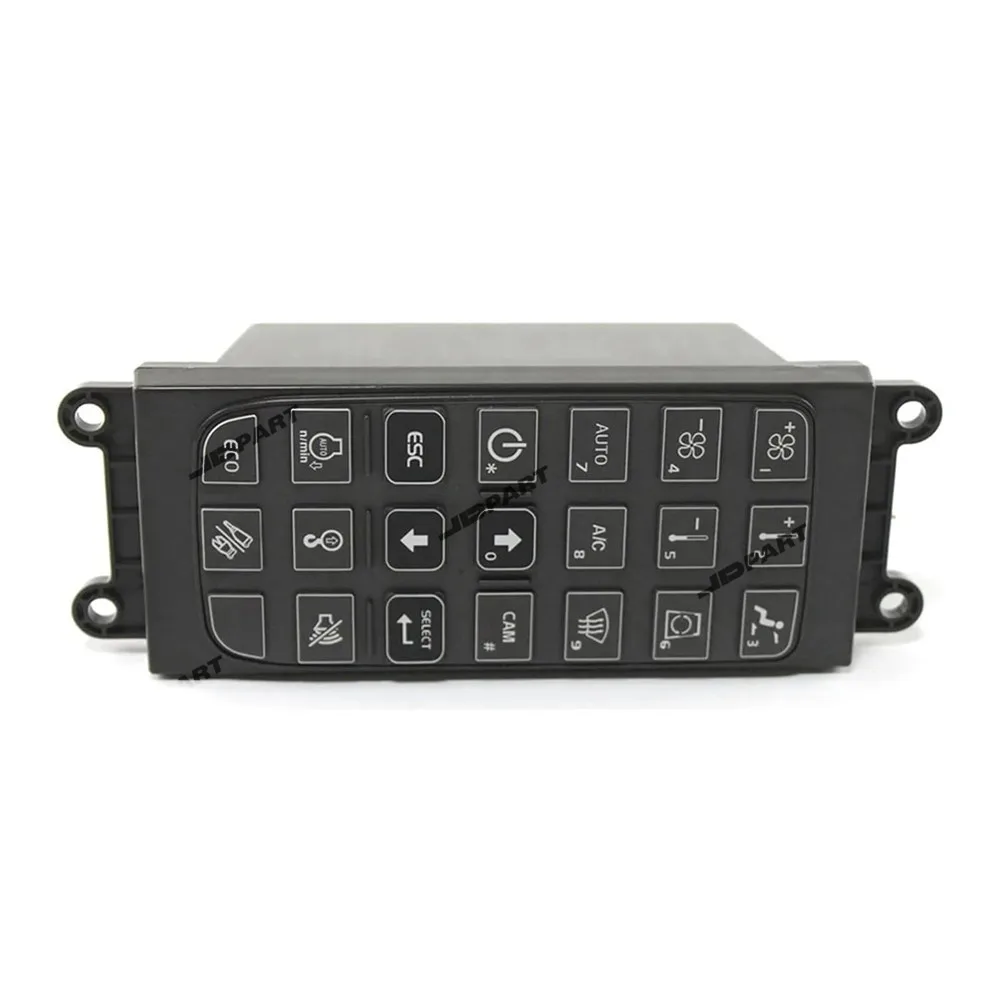 For  Switch Panel 14594714 Agricultural Machinery Spare Parts