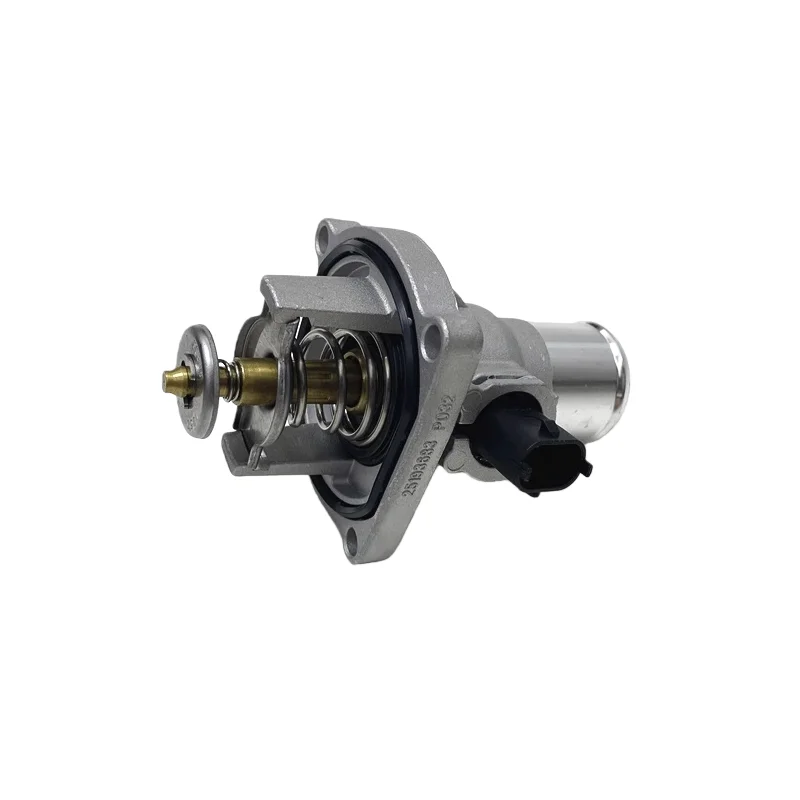 Original thermostat 25193683 96984104 55578419 suitable for Chevrolet Cruze, Orlando, Sonic, Trax, Opel Astra, Zafira, Signum