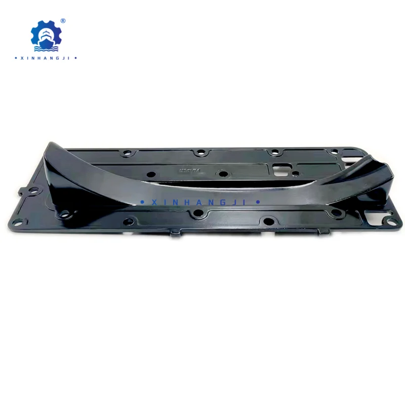 688-41111-00 Inner cover, exhaust For Yamaha Outboard Motor 2 Stroke 85HP,688-41111 Boat accessories
