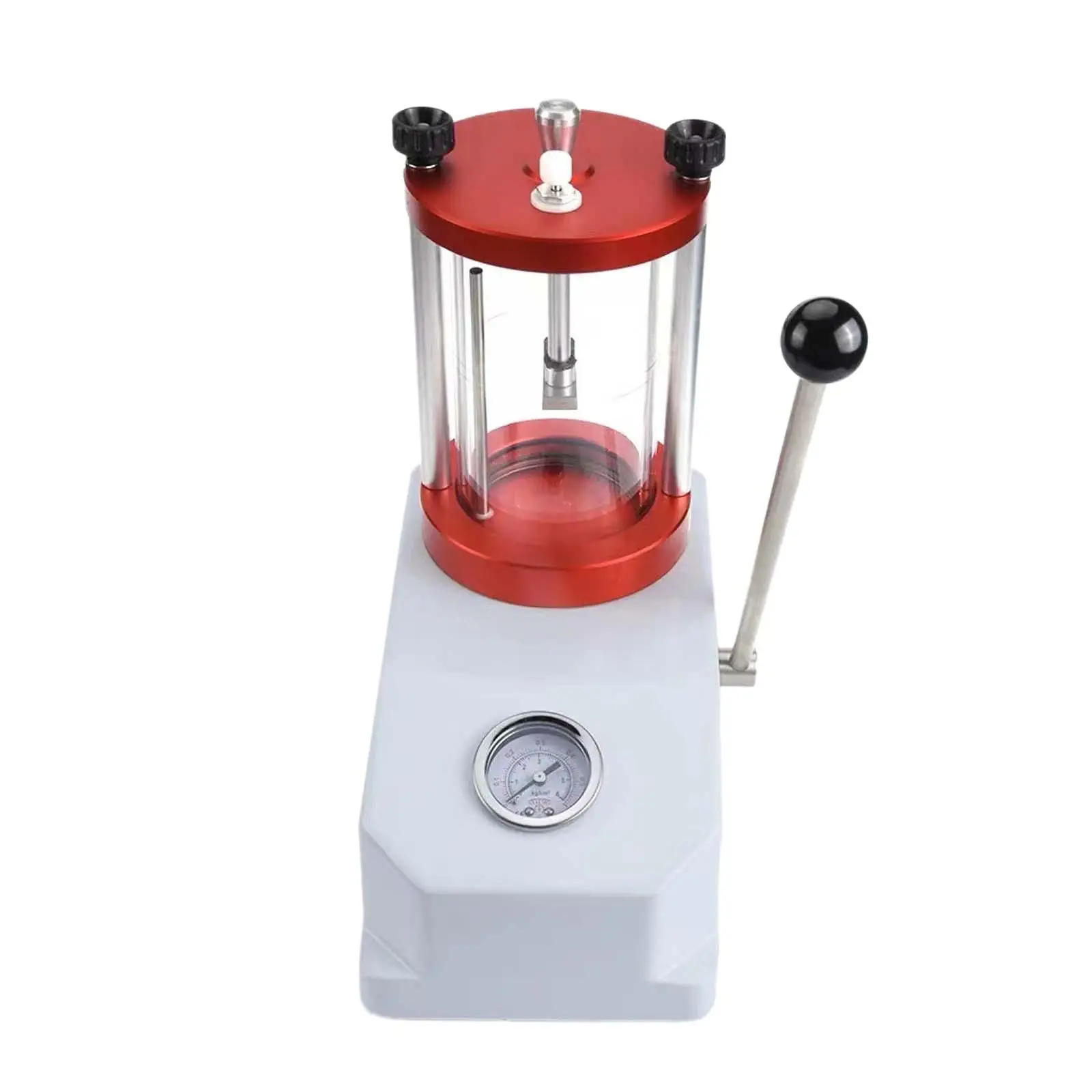 Watch Water Resistance Tester, Watch Water Resistance Tester, Watch Case