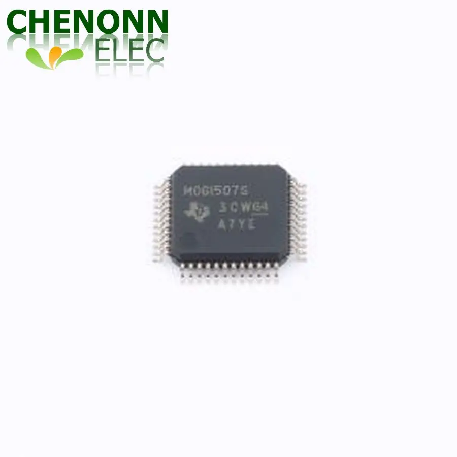 

5 шт./лот MSPM0G1507SPTR (встроенные процессоры и контроллеры)