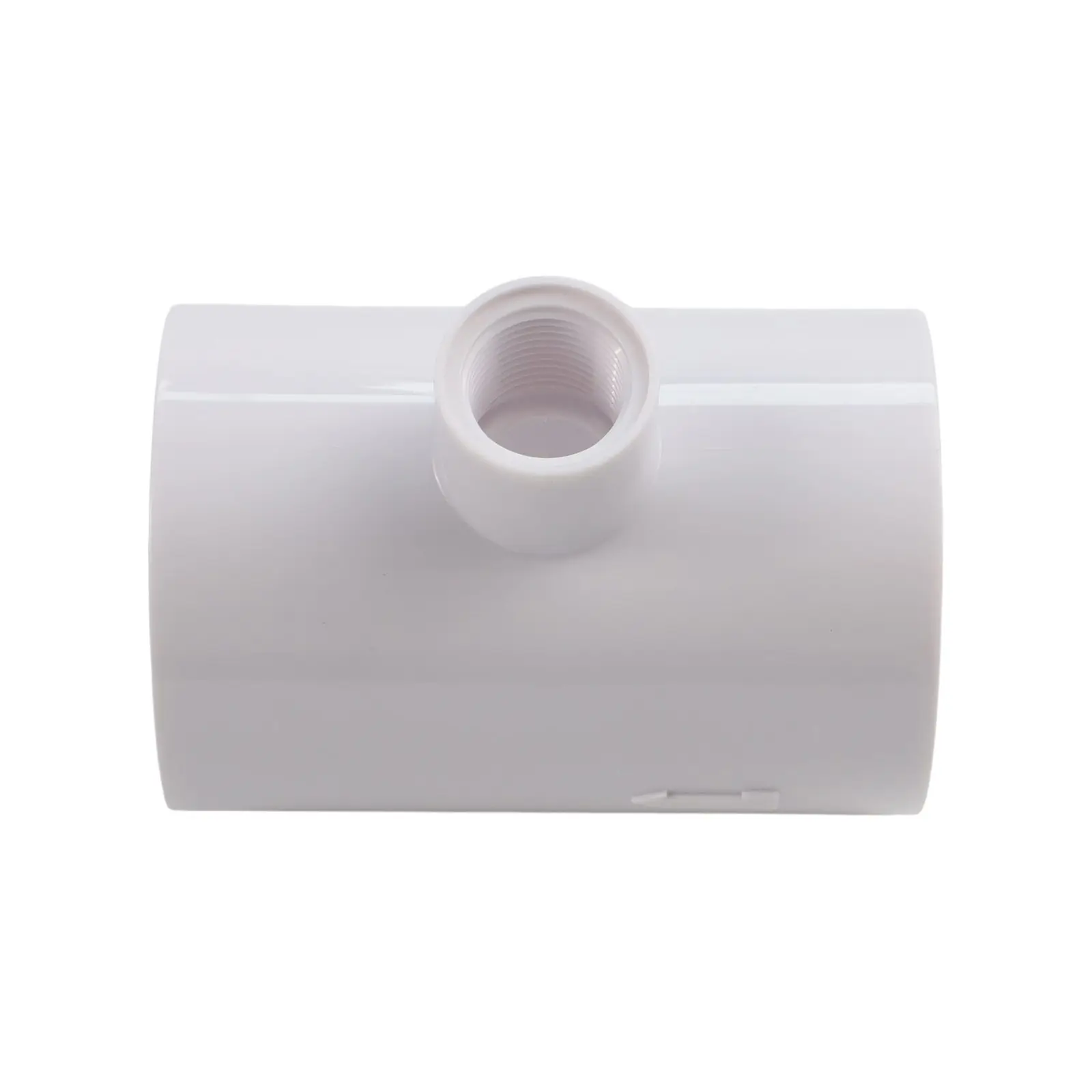 FS-320 Flow Switch With Tee And 4.5m Cable Water Sensor For Swimming Pool Salt System Industrial Pipeline Monitoring Tool