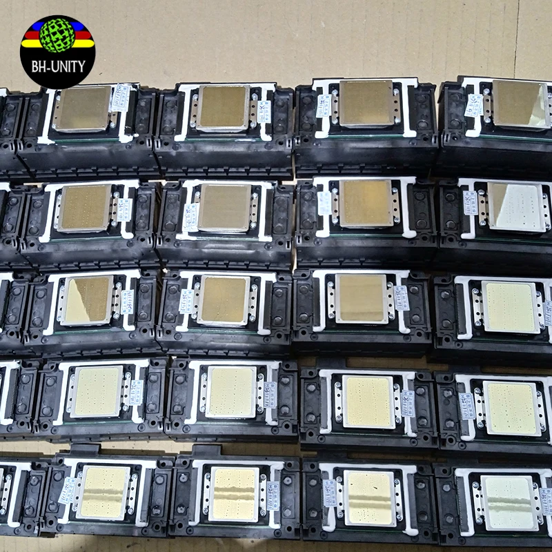 Original XP600 DX11 Print head for Eco Solvent Inkjet Printer Cabezal De Impression XP 600