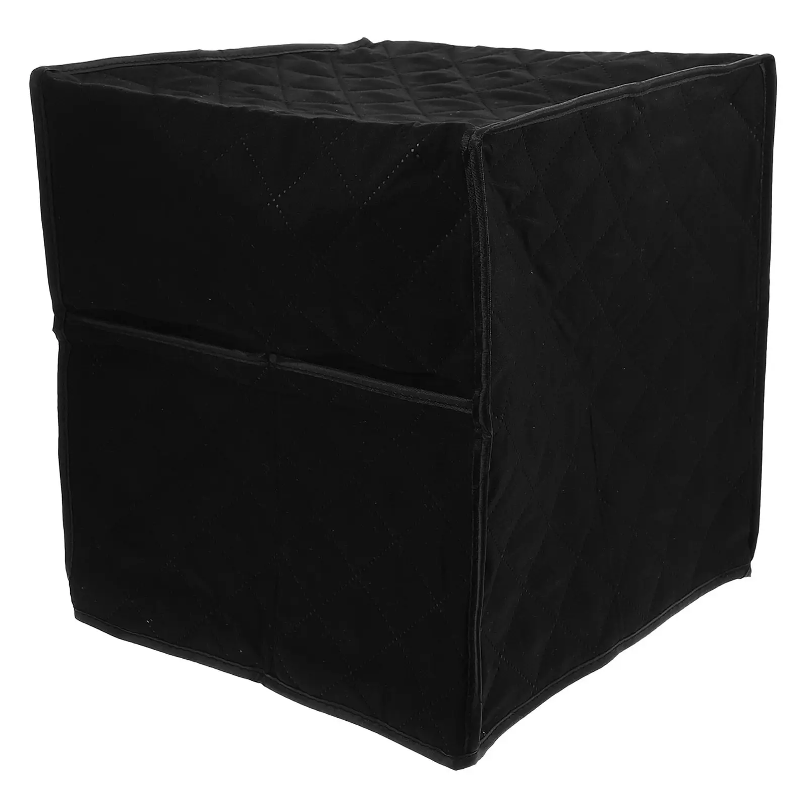 Premium Coffee Machine Cover Reusable Splash Proof Dust Protector for Espresso Machines Kitchen Appliance Protective Sleeve