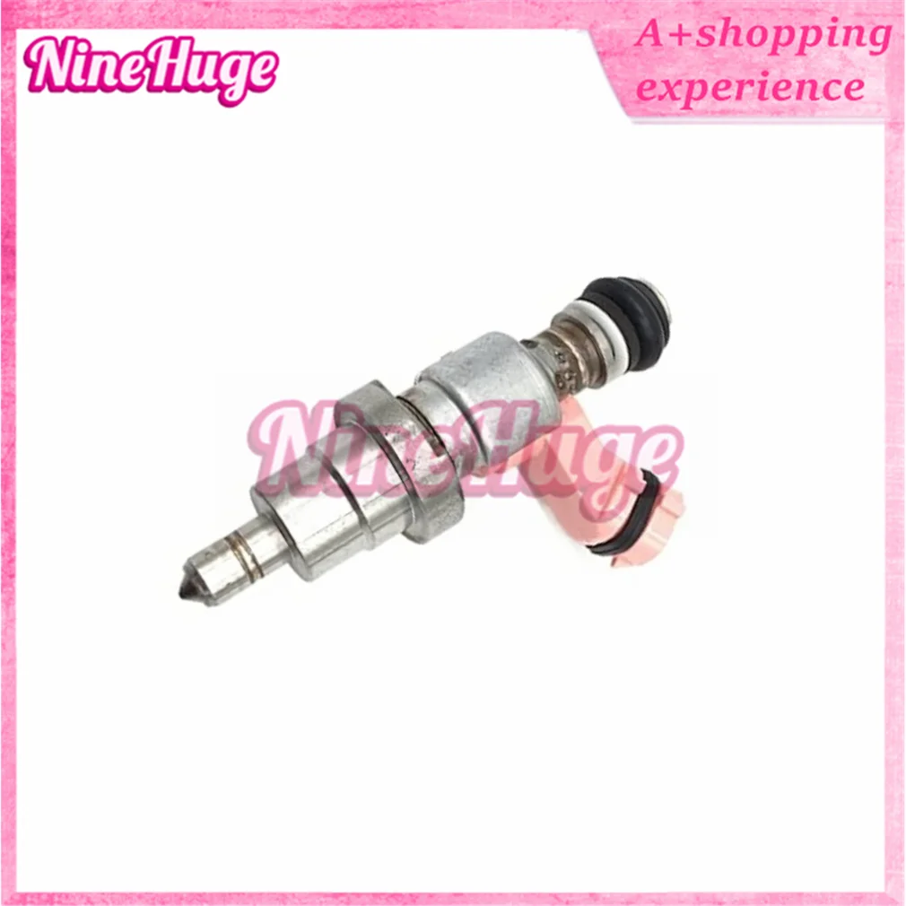 

Розовая форсунка 23707-30010 для Toyota, Hilux 2004-2016, для Toyota, Land, Cruiser, 2009+, для Toyota, Dyna