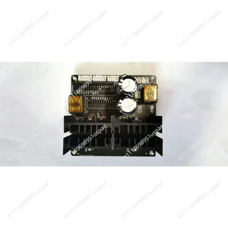 For DC-DC Full Bridge H-bridge Circuit Board Power Bridge Inverter Up Front Step-up PWM Drive SPWM Drive Board Power Supply