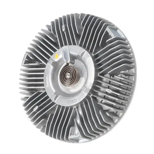 Cooling system Parts Electric fan clutch Assembly 82000845 for Tractor(s) TM165 TM125  TM115 TM135 TM150 8260 8160 8360 8560