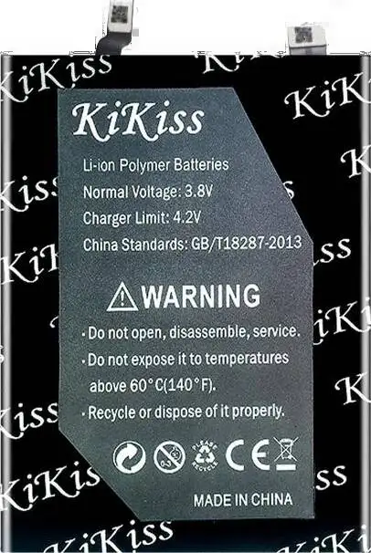 

Long Lasting Mobile Phone Battery For Vivo Iqoo Neo 7 Racing Edition 3000Mah B-Y5