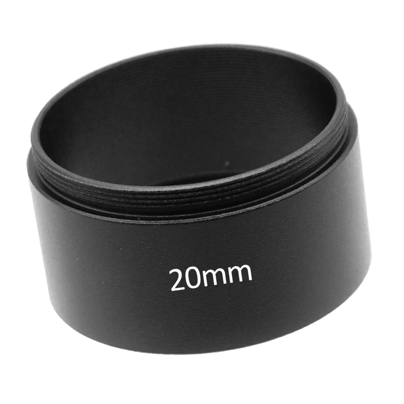 Precision M42x0.75 Extension Tube Metal T2 Adapter for Telescope Camera Setup Astrophotography Spacing Solution