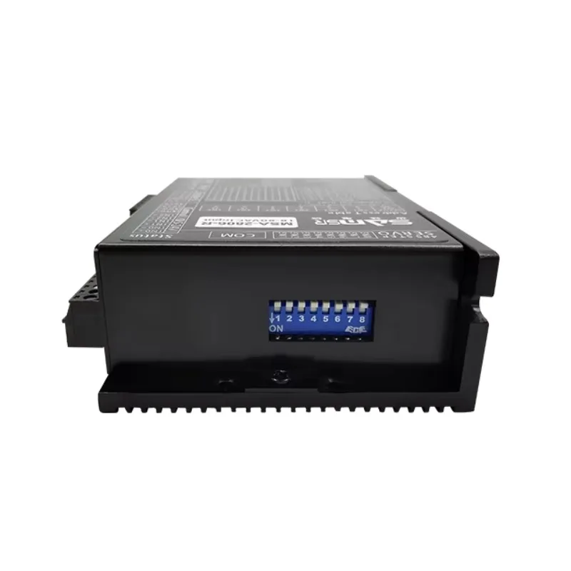 xmsjMSA-2806-R Servoazionamento Modbus RTU AC 18 80 V Rs 485 Driver motore passo-passo