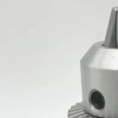 Spanner Chuck Magnetic Drill Chuck Part 1.5-13mm 3/4\\\