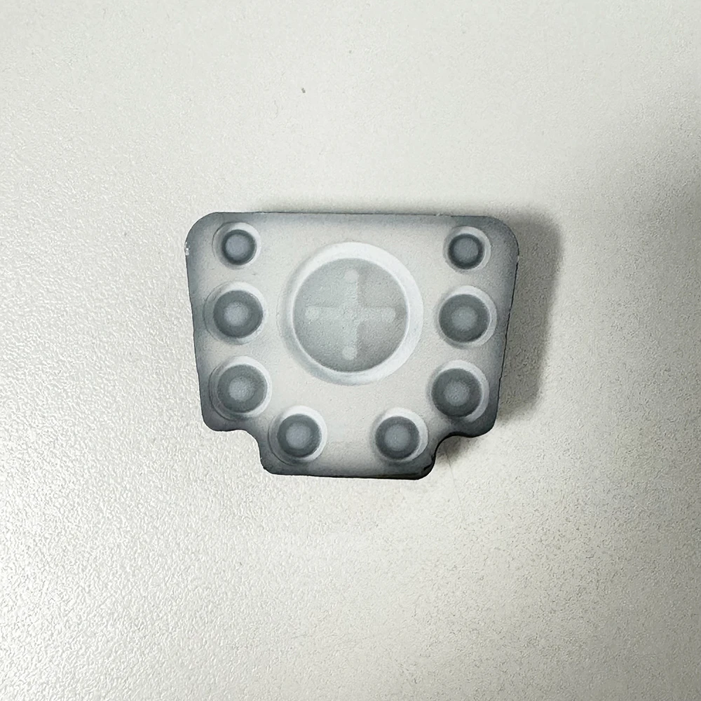 

For GARMIN Astro 220 Astro220 Rubber Keyboard Keypad Menu Button Handheld GPS Part Repair