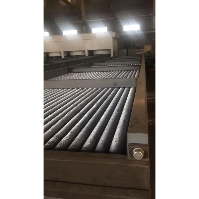 2021 Wholesale Stainless Steel Water to air Heat Exchanger