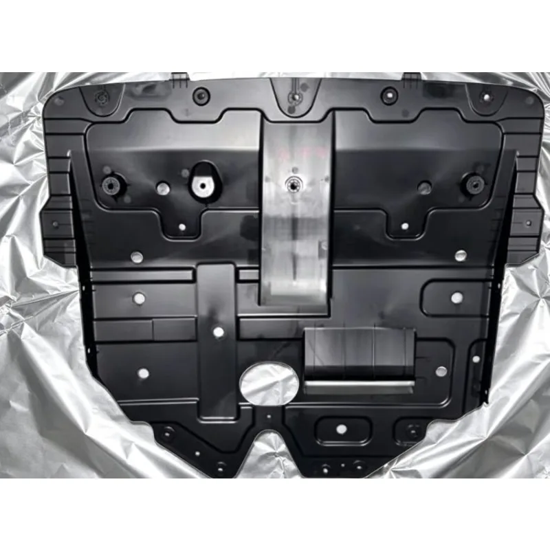 

5504212-CN01 for Changan Unit UNI-T 2021 Engine Lower Guard Plate Plastic Chassis Special China Brand