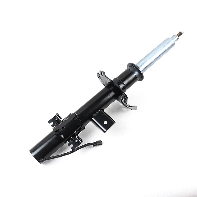 

Electric Shock Absorber Rear Left Right LR079420 LR079421 for Range Rover Evoque Air Ride Suspension Replacement
