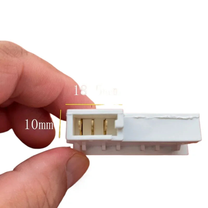 LTK-22 Replacement Fridge Door Lamp Switch Refrigerator Door Light Sensor Switch Special parts