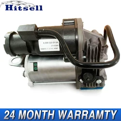 For Mercedes Benz Air Suspension Compressor for W222 X222 C217 AIRMATIC Air Suspension kit Compressor 0993200104 2223200604