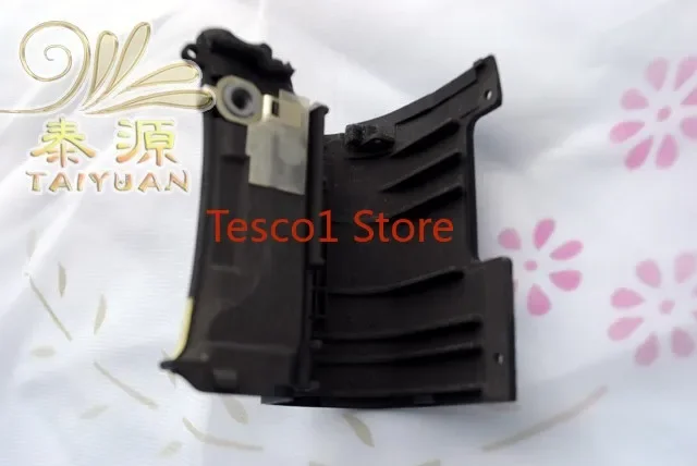 ニコンd90カメラフロントユニット用ラバーハンドグリップ、修理部品、オリジナル