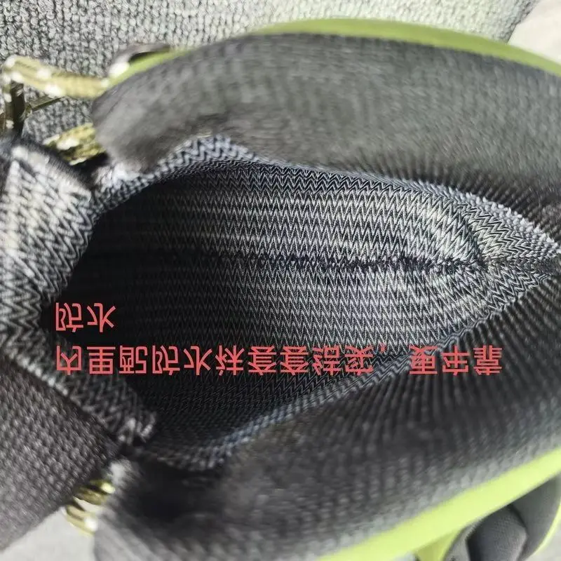 High-quality Men's Hiking Shoes Mesh Breathable Hiking Shoes Large Size 47 48 Outdoor Sneakers Comfortable Wide Top Sneakers