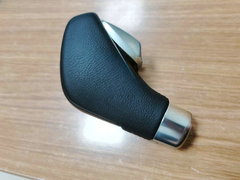 Genuine Auto Gear Shift Knob for Renault Fluence Silver Automatic Transmission