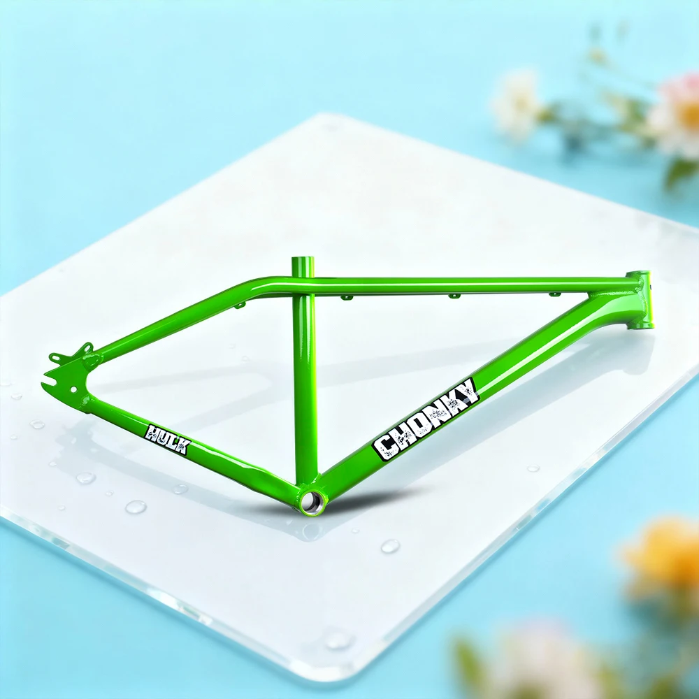 Thumbnail 3 - #71 Bicycle Frames Deals & Discounts