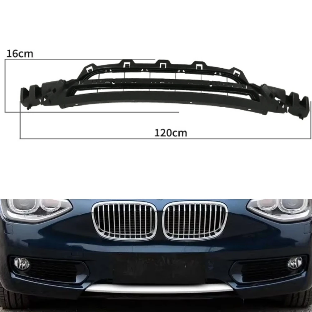 

FRONT BUMPER VENT DOWN 51117245733 For BMW 1 Series F20 F21 2012-2014