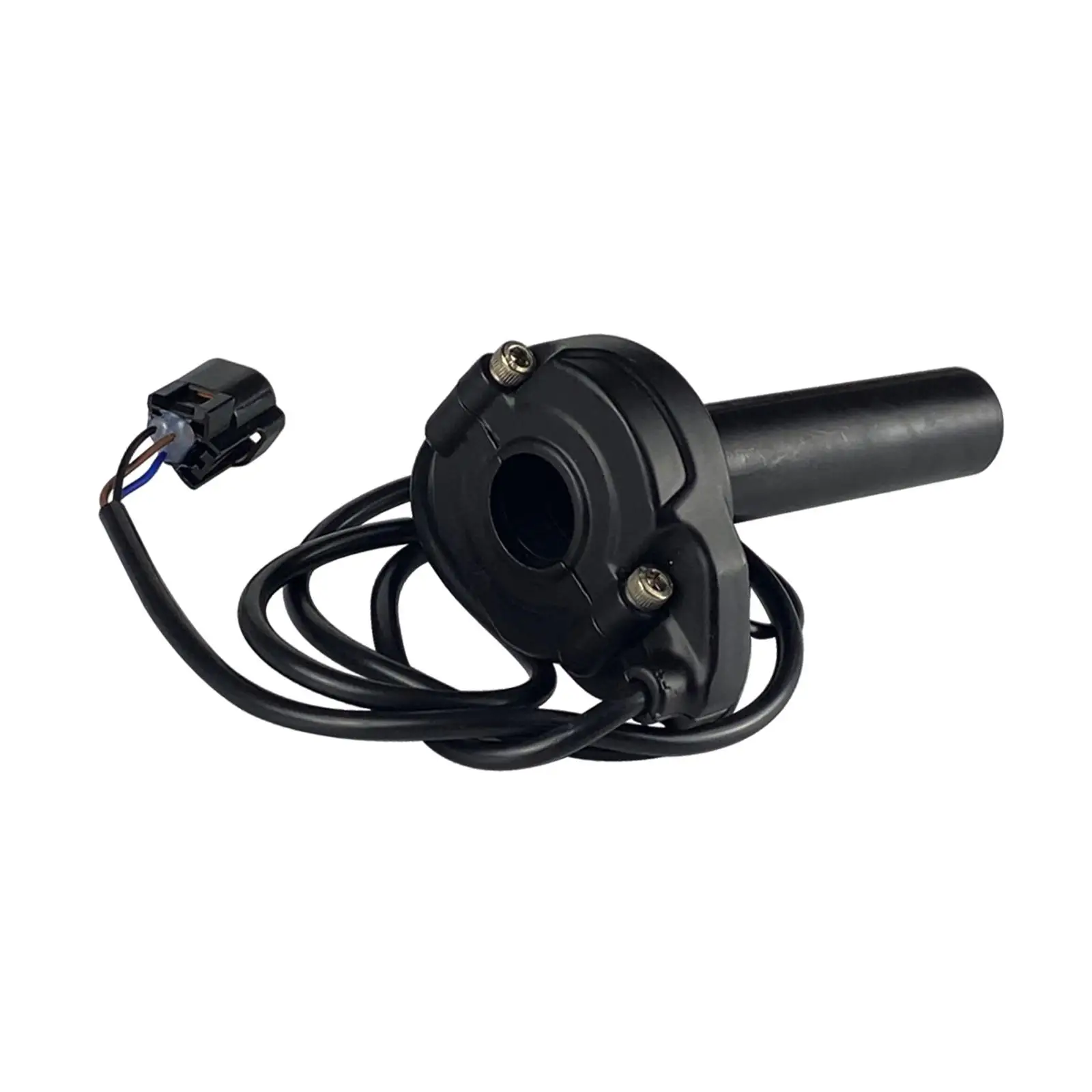 

Поворотная ручка дроссельной заслонки Прочный внедорожник Простая установка Замена