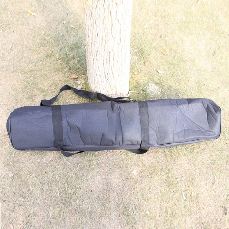 Telescope Tripod Carrying Protector Soft Shoulder Bag Backpack for Telescope AstroMaster 90EQ 90AZ BOSMA 90/1000