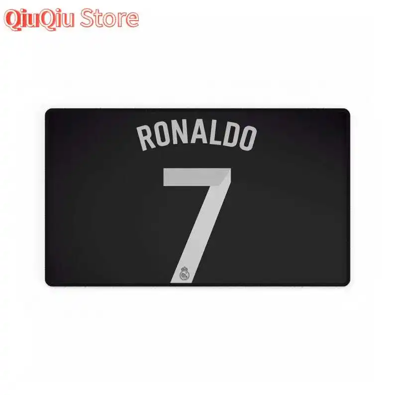 Soccer Mouse Pad, C… - image