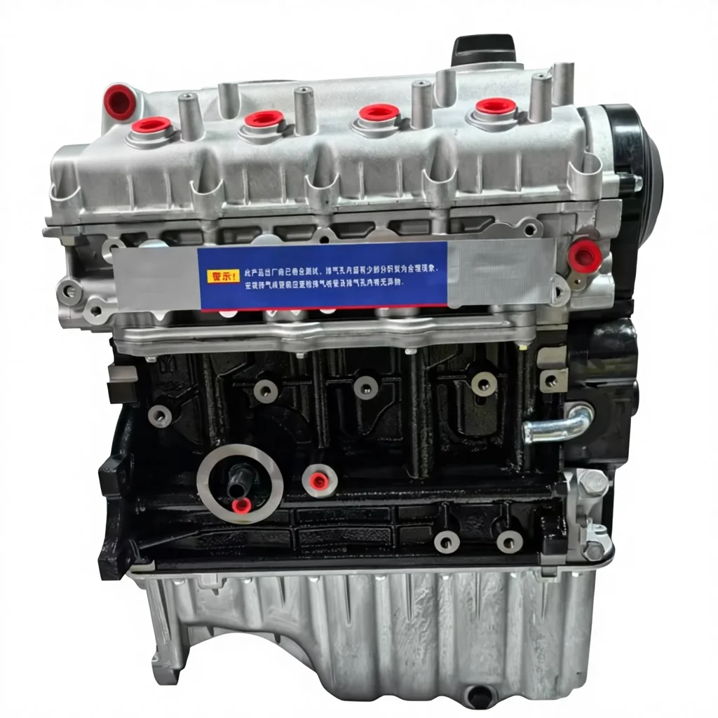 Brand New 1.5L SQRD4G15B Engine For Chery TIGGO 3X A1 X1 Tiggo 2 LS Chery SQRE4G15C/15B Arrizo 5 Tiggo 1.5T Turbo