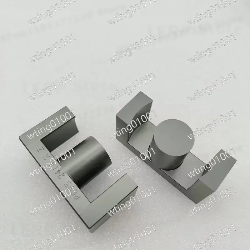 for TDK ETD49 EC4950 Vertical 9+9 Horizontal 10+10 Skeleton Bobbin with Imported PC95 Core High Efficiency Magnetic Component