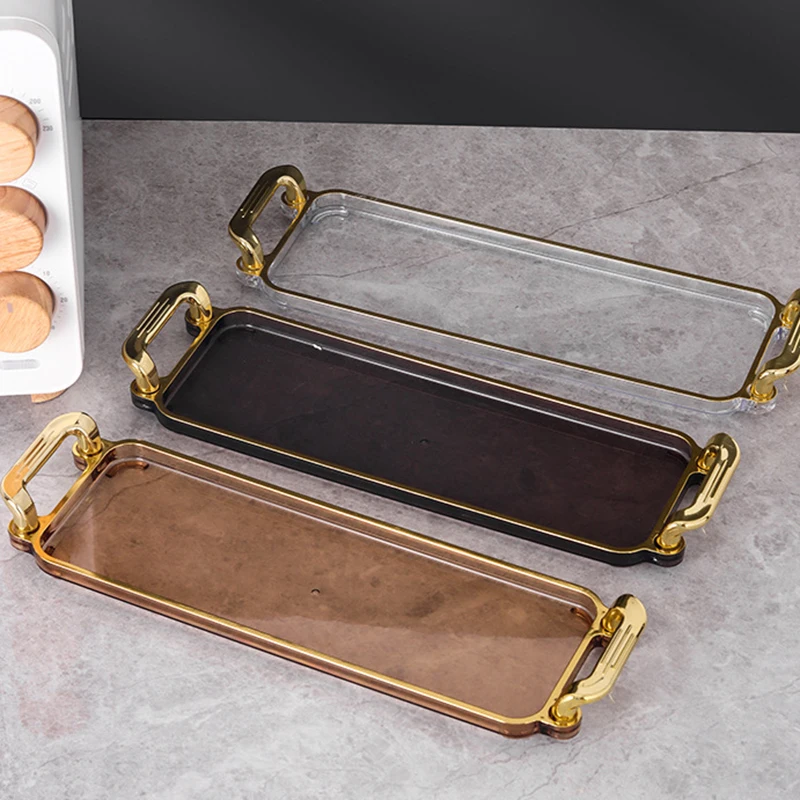Seasoning Salt Jar Acrylic Sealed Moisture Proof Seasoning Box Kitchen Seasoning Jar Cover Device Shelf