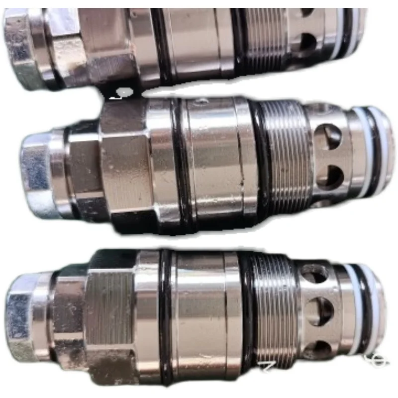 M9 Main Relief Valve