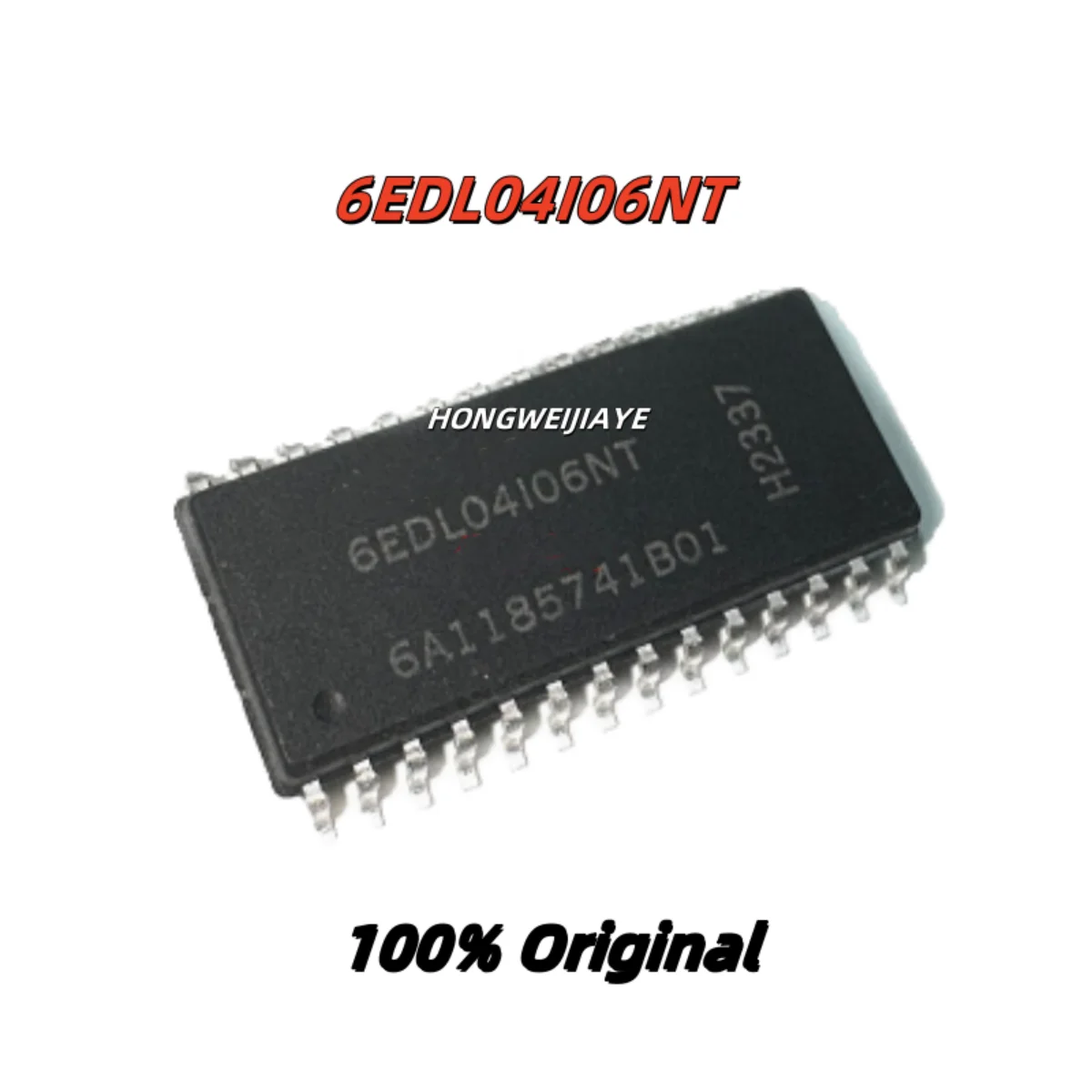 5PCS 100% New 6EDL04I06NT 6EDL04N06PT 6EDL04I06PT SOP-28 Brand New Original Chips ic