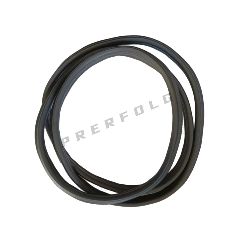 For Hyundai Elantra MD 2011 SUNROOF WEATHER STRIP SEAL RUBBER 816133X000 81613-3X000 81613 3X000